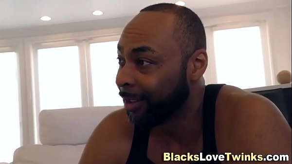 Muscly amateur riding bbc