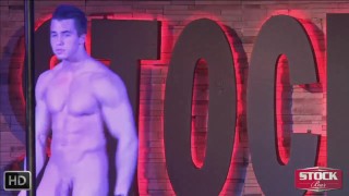 naked stripper 2