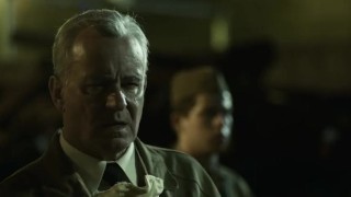 Nude scenes in Chernobyl