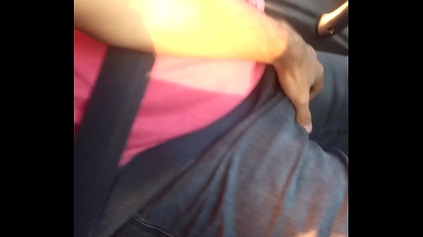 Pediu carona e apalpou o motorista