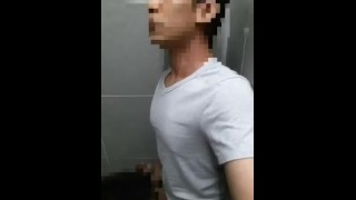 Pinoy public blowjob talsik tamod
