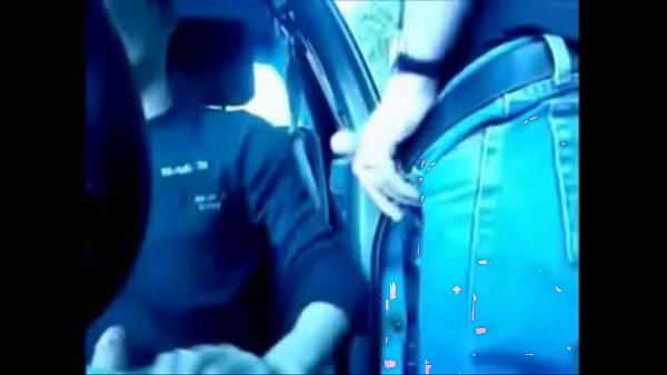 public rest room then in car rest stop bj cs