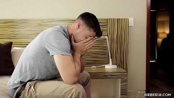 Rooming for fun – Princeton Price, Quentin Gainz