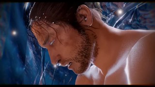 SEKIRO : Hidden Crystal Cave (SFX & Moans)