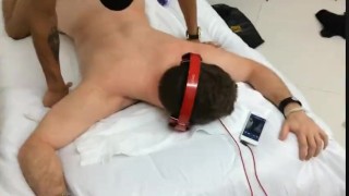 straight sex