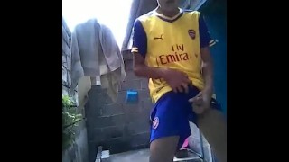 Thai boy cum 15, real gay young Asian