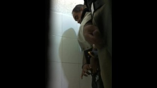 Toilet Spy Episode 43