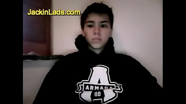 Twink Gay se mastruba