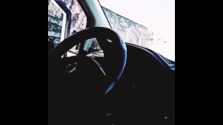 Verbal mexican taxidriver daddy part lll