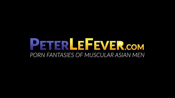 Young man plays with his dick as his asshole is raw banged