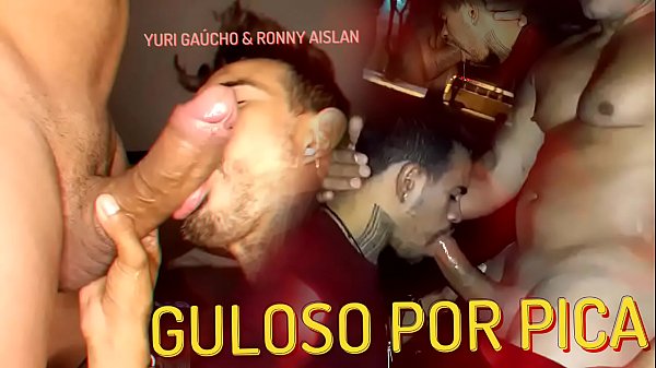 YURI GAÚCHO – MAMADOR ENGOLINDO MEU PAU, gay first time amateur