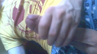 19 cumming amateur daddy gay porn