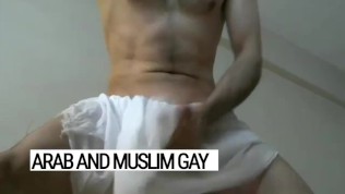 Arab gay dick dancer