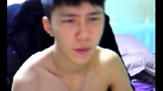 asian 08, young Asian gay couple