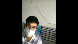 Blued Live 16, young Asian daddy gay porn