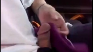 Car Wank !!!, gay daddy young Asian