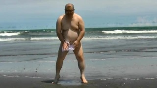 【むかい太陽】ど根性ガエルをふんどしで踊ってみた