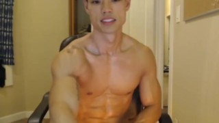 勾引台灣ABC帥異男Skype視頻, young Asian gay porn blog