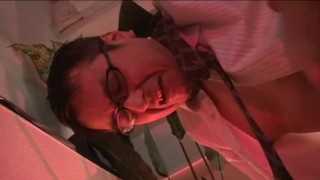 变态老师被学生玩弄