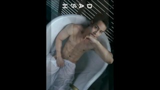 曼谷浪漫的小伙子 – Bangkok Romantic Boy, mature gay young Asian