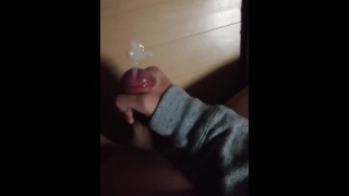 DC オナニー 無毛DCオナニー射精3 – Daddy gay Porn