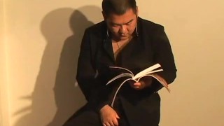 裸餓男４-性処理補ケツ部淫