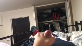 野球部 ネカマ オナニー No.001