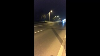 马路边全裸0, old young gay young Asian