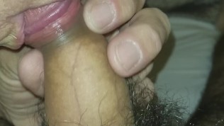 Extreme Closeup As I Tongue Fuck My Mexican BF’s Uncut Pink Pisshole Blow Smoke On His Foreskin Look Deep Inside His Tiny Pisshole, amateur gay pirn