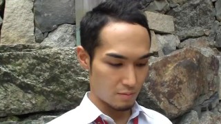 [GM] Virtual Date 14 – Ryuichi (バーチャルデート XIV – 隆一編) [VRG16]