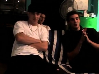 Guys wearing sexy underwear gay porn video Kelly Beats, amateur gay pirn