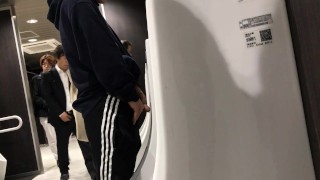 japanese piss spy 24