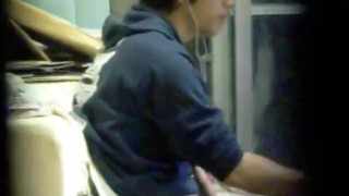 Japanese spy