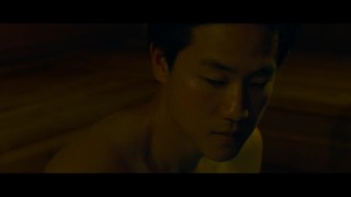 Korean Actor nude in movie, best free young Asian gay porn