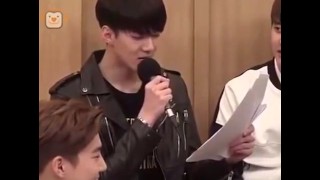 Korean twinks moan loudly on TV show, young Asian gay sex porn