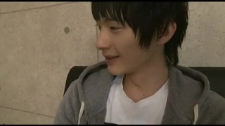 nagito shinomiya, young Asian gay couple porn