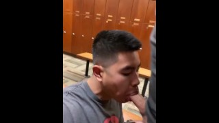 Oral big dick, young Asian gay sex videos