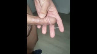 Solo orgasm with contractions, amateur first time gay sex