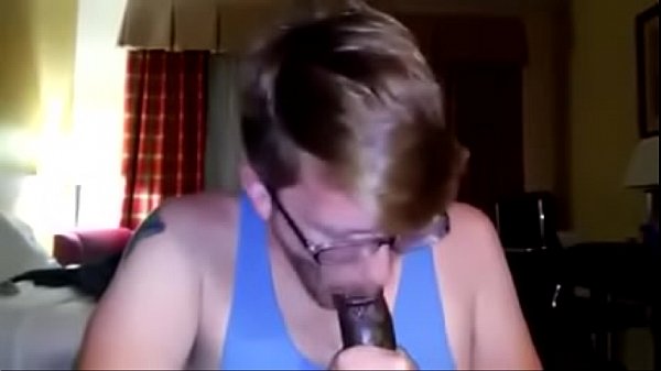 The Real “John Fresh” Loves Sucking Black Cocks