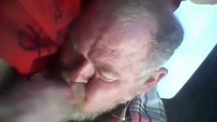 Twink Face Fucking Older Man, best gay amateur