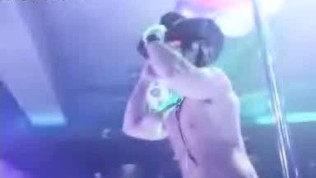 WTF! Is this on Youtube? Hot Korean Male Strippers, best gay porn Asian