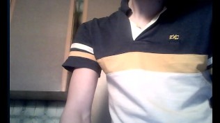 Young smooth boy masturbates on cam jackoff huge massive cumshot legal teen porn gay jerk cuckold sweet, amatur gay sex