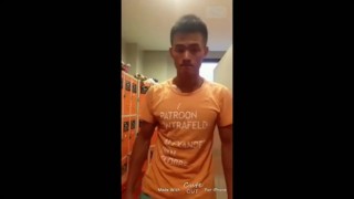 Chinese boy 110, young Asian gay