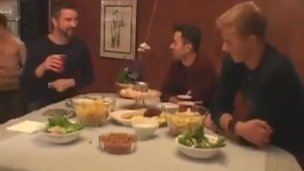 Daddys BOY Hot Sexy ORGY !!!!!!