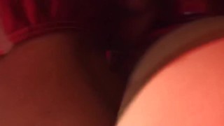 ◯校生同士のゴムありセックス