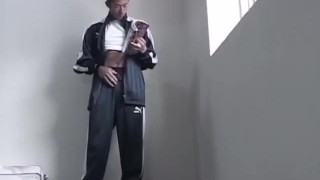 ノンケオナニー11