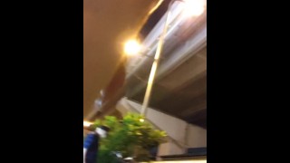 大也の変態露出シリーズ③