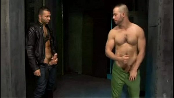 Malik TN y Felix Barca