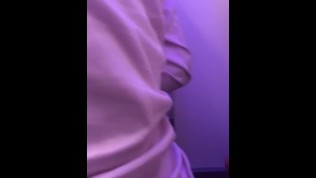 mile high while on job- with “porn star” full video