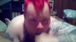 Seduced by the demon